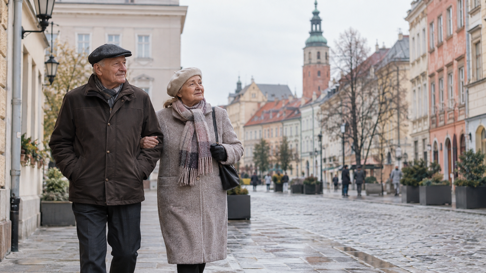 Ilustracja: Mała zmiana w planowaniu dnia, która oszczędza czas i nerwy — Wrocławiu