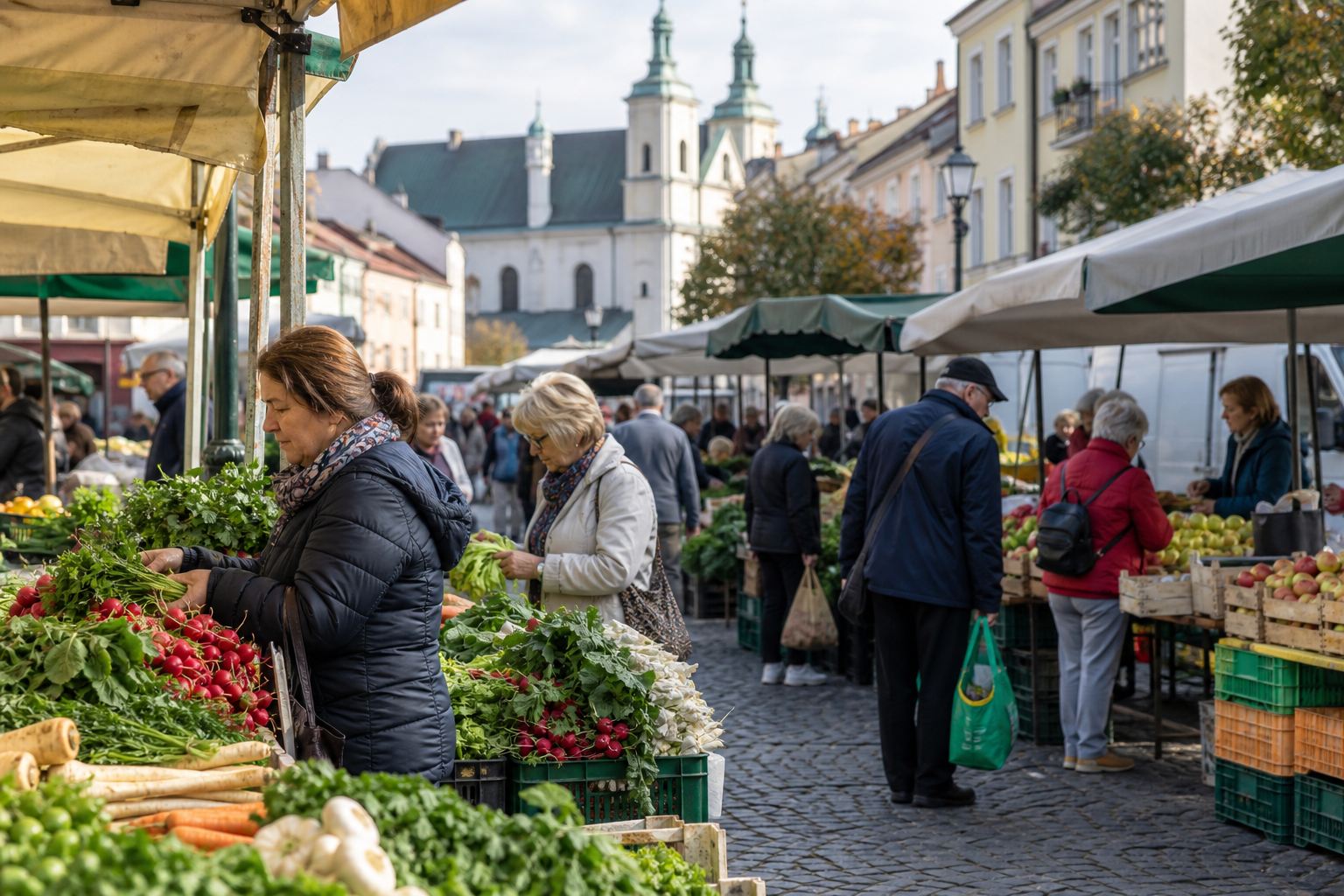Ilustracja: Jak uporządkować miesięczne wydatki bez rezygnowania z ważnych potrzeb — Wrocławiu